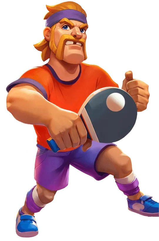 Table Tennis