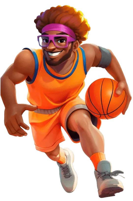 Basketball